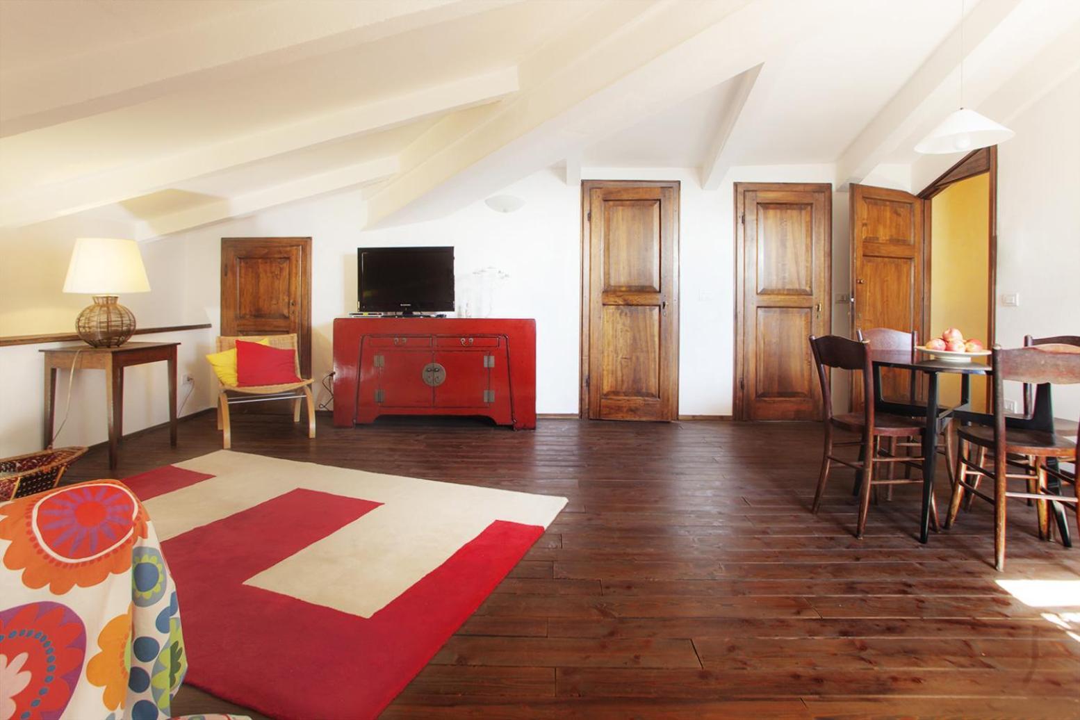 Locanda Antico Borgo Civitella in Val di Chiana Quarto foto