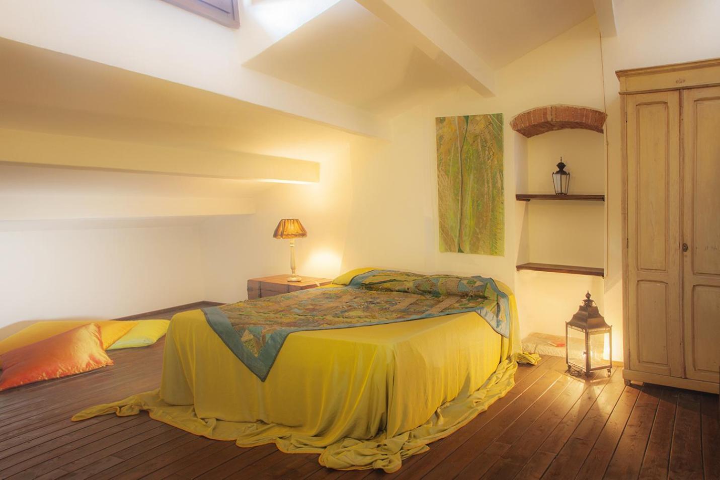 Locanda Antico Borgo Civitella in Val di Chiana Quarto foto