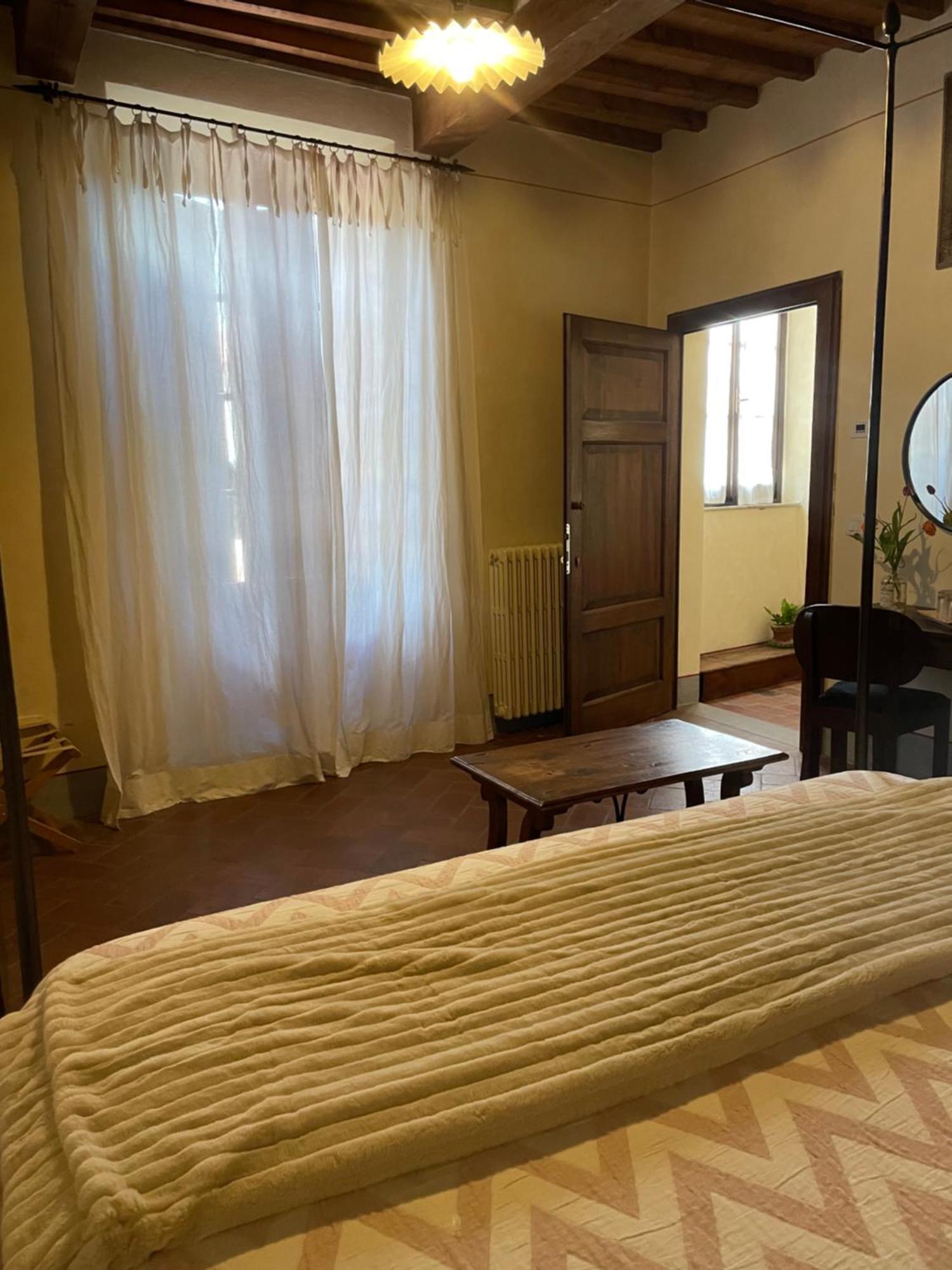 Locanda Antico Borgo Civitella in Val di Chiana Exterior foto
